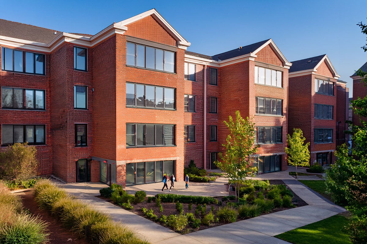 Campus-Institutional-Housing