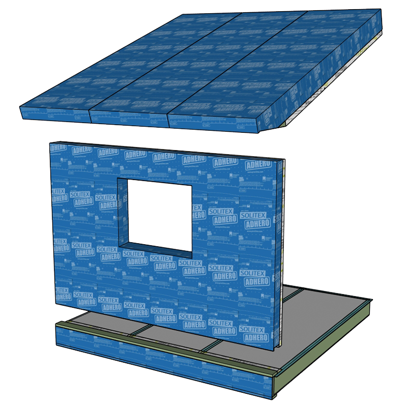 Simplus-System-wall