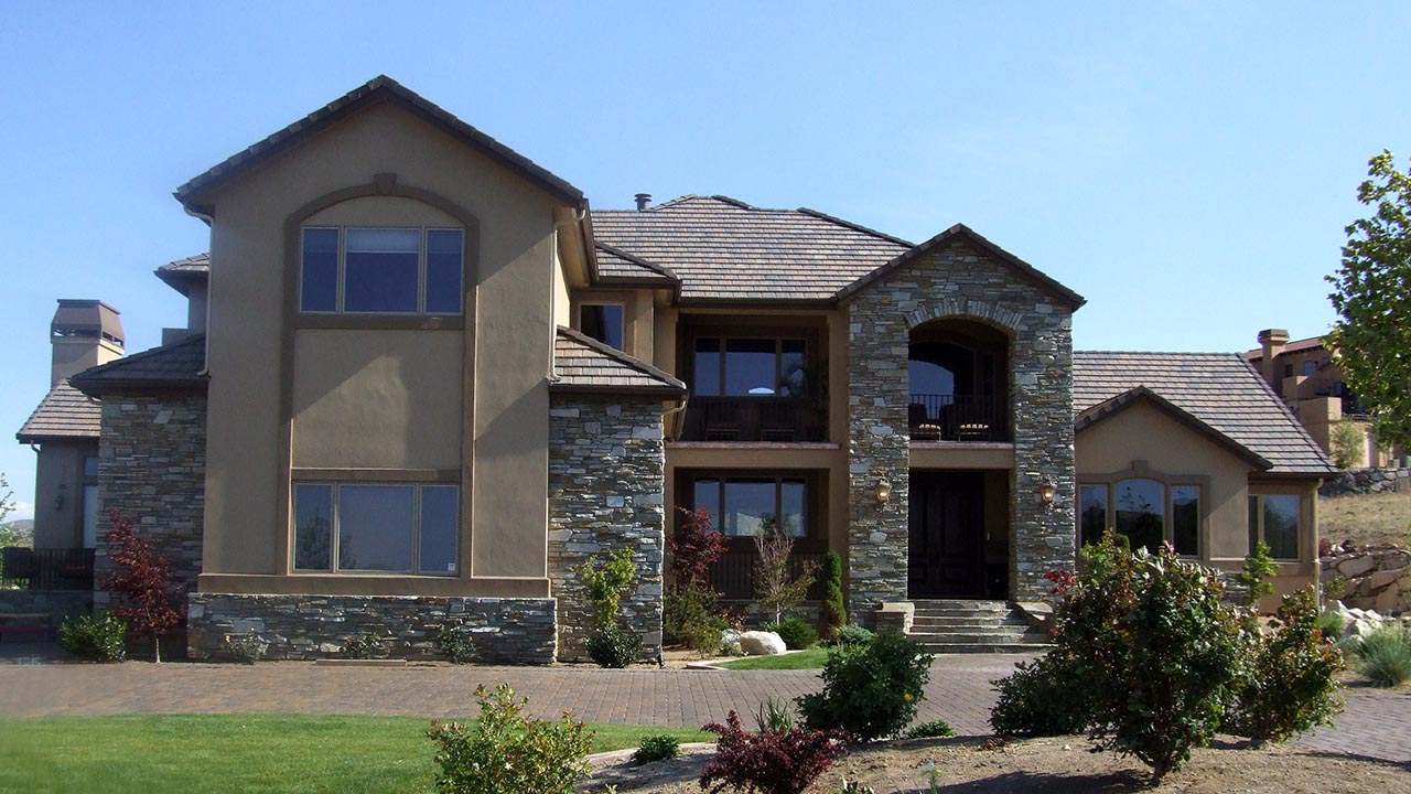 So, Why Should I Have a “Green” or “Sustainable” House or Building?