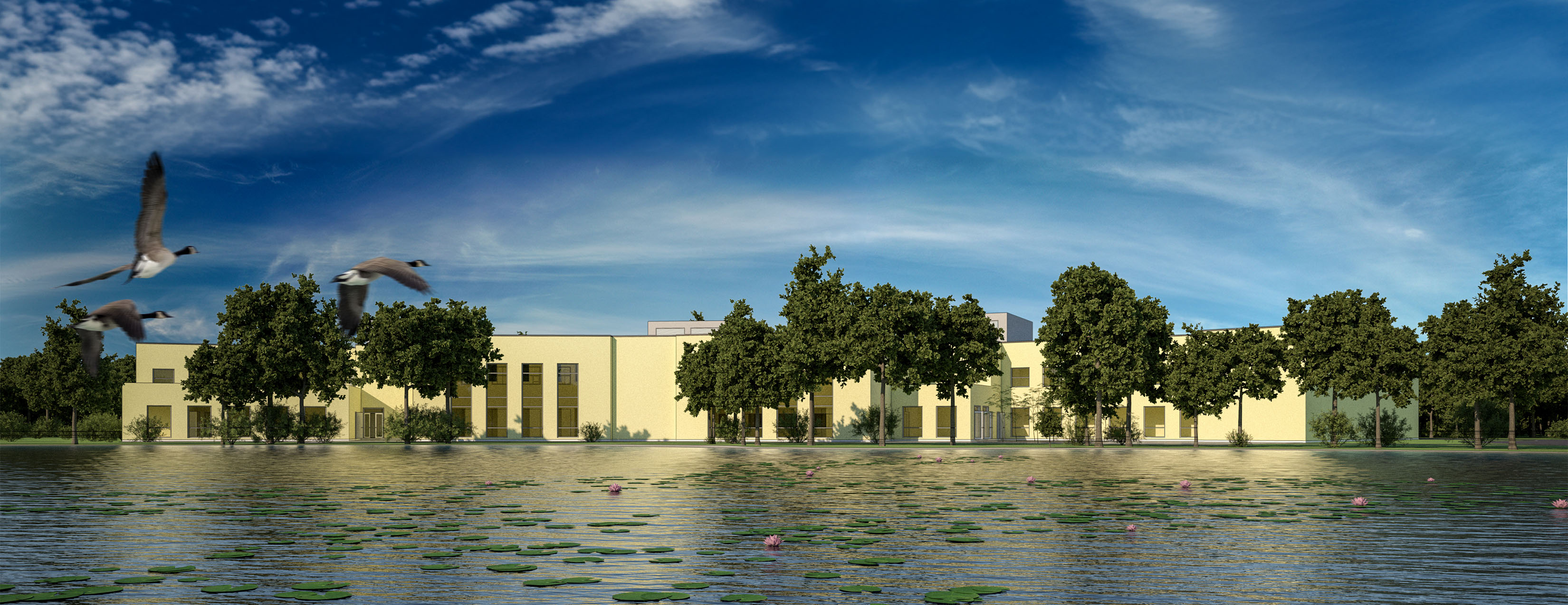 Building to Benefit the Planet: Join Tim Sweeney at the Dianne Dodd Cheseldine Distinguished Speaker Series