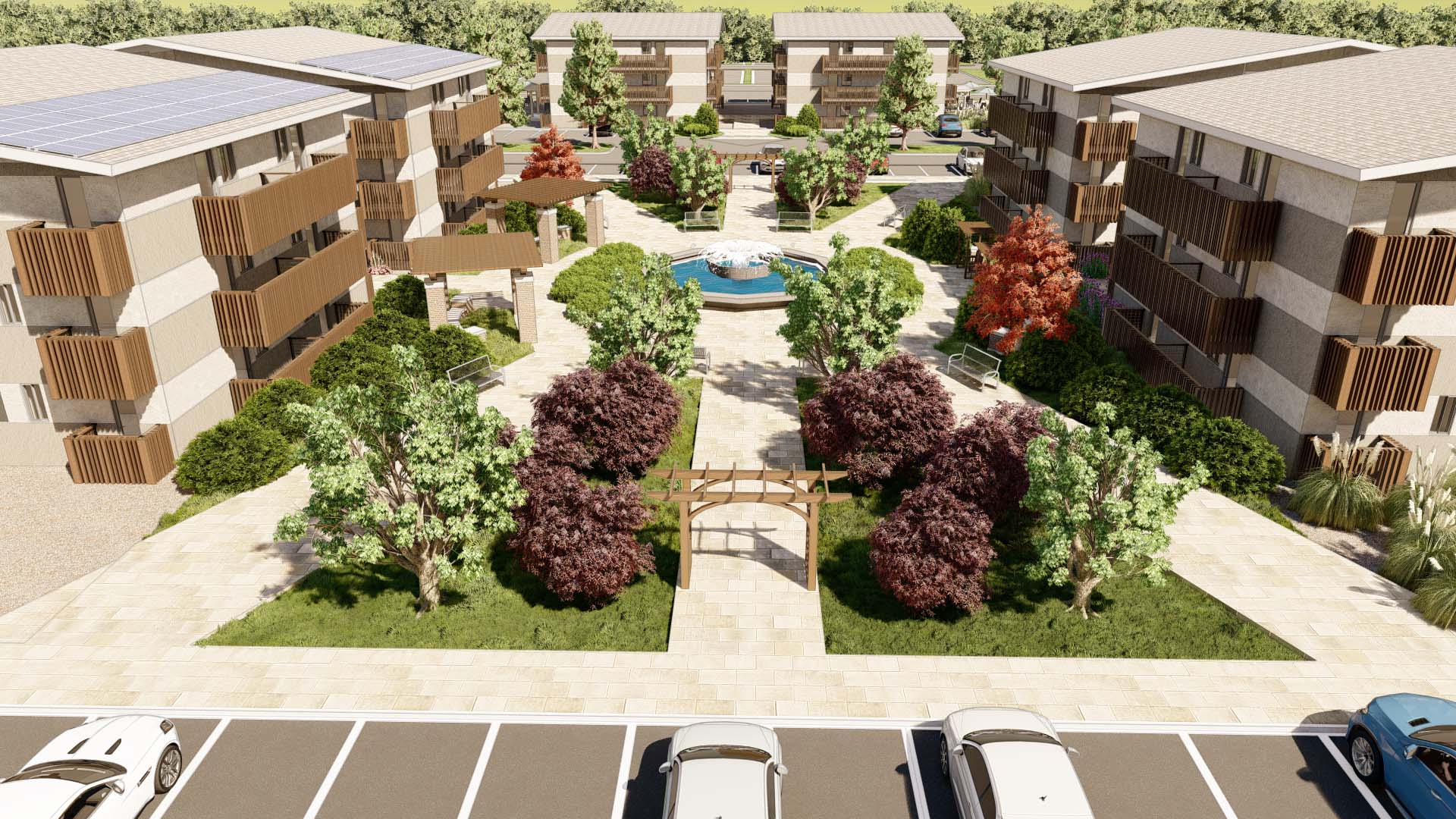 How to Choose the Best “Green” House or Apartment