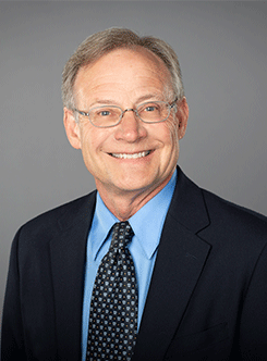 Picture of Rod Aeschlimann